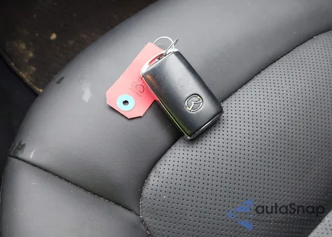 2024 Mazda Cx-5 2.5 S Select from USA, damaged, VIN JM3KFBBL6R0433482